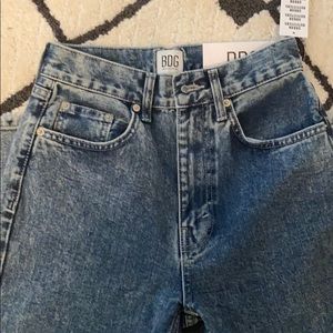 Urban outfitters jeans